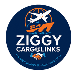 ZIGGY Cargo~Links
